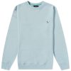 Paul Smith Zebra Crew Sweat