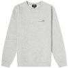 A.P.C. Item F Logo Sweater