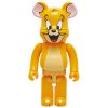 Medicom Be@rbrick Tom & Jerry (Classic Colour) Jerry 1000%