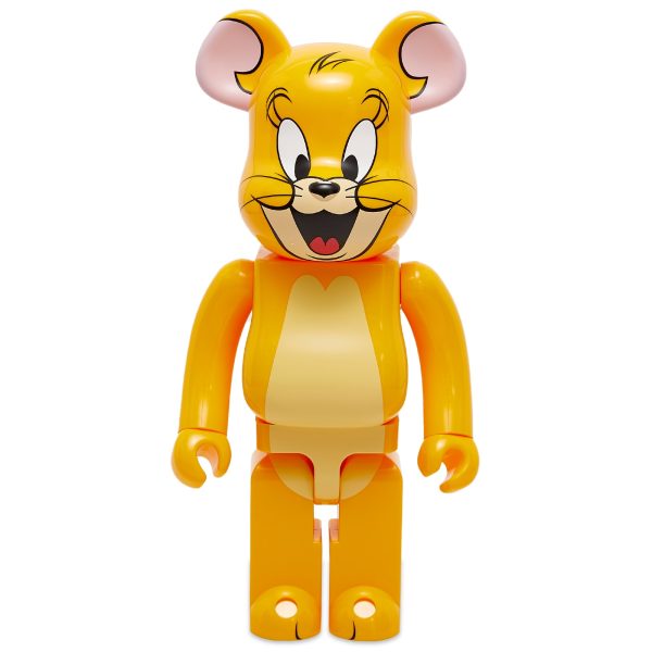 Medicom Be@rbrick Tom & Jerry (Classic Colour) Jerry 1000%