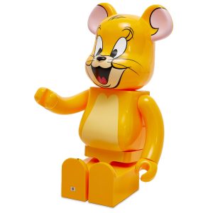 Medicom Be@rbrick Tom & Jerry (Classic Colour) Jerry 1000%