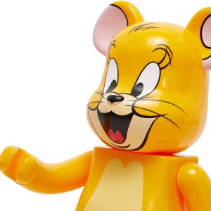 Medicom Be@rbrick Tom & Jerry (Classic Colour) Jerry 1000%