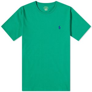 Polo Ralph Lauren Custom Fit T-Shirt