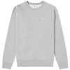 Nike Solo Swoosh Fleece Crew Sweat