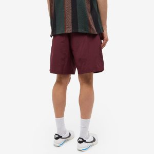 Nike Solo Swoosh Woven Shorts