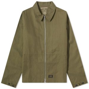 Maharishi MILTYPE Deck Jacket