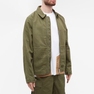 Maharishi MILTYPE Deck Jacket