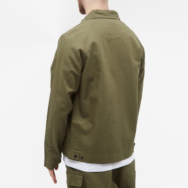 Maharishi MILTYPE Deck Jacket