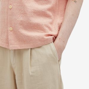 Folk Wide Fit Trousers