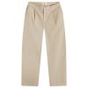 Folk Wide Fit Trousers