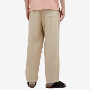 Folk Wide Fit Trousers