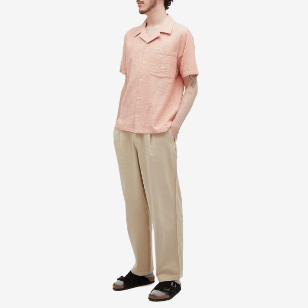 Folk Wide Fit Trousers