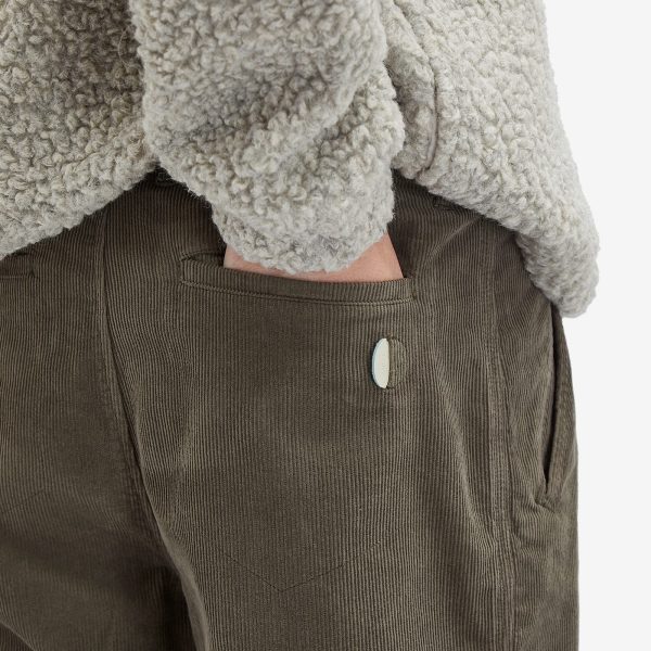 Folk Corduroy Signal Pants