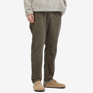 Folk Corduroy Signal Pants