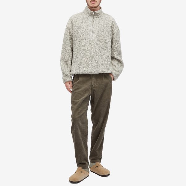 Folk Corduroy Signal Pants