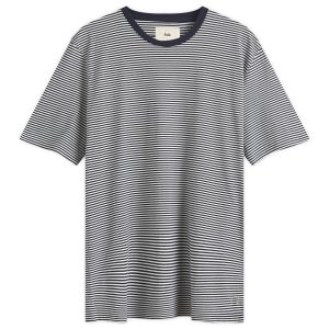 Folk Stripe T-Shirt