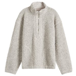 Folk Overhead Fleece