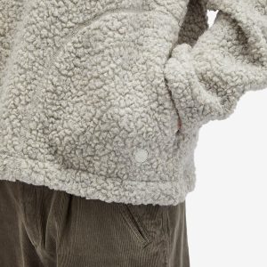 Folk Overhead Fleece