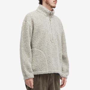 Folk Overhead Fleece