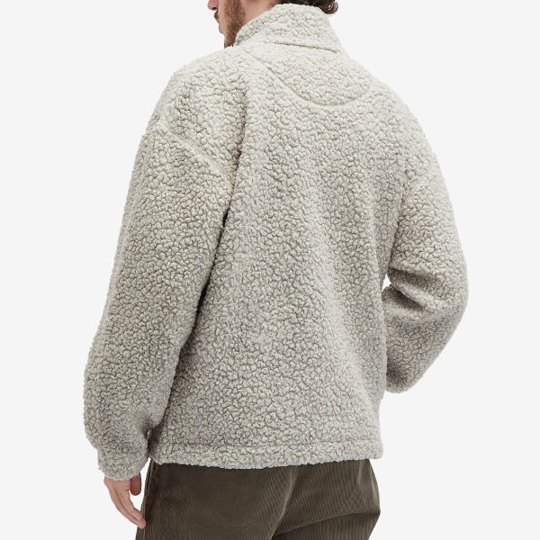 Folk Overhead Fleece