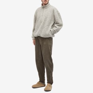 Folk Overhead Fleece