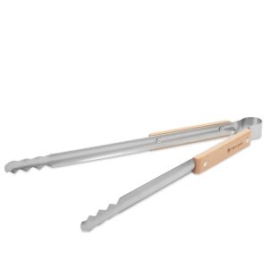 Snow Peak Fire Tongs