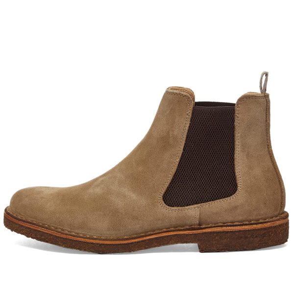 Astorflex Bitflex Chelsea Boot