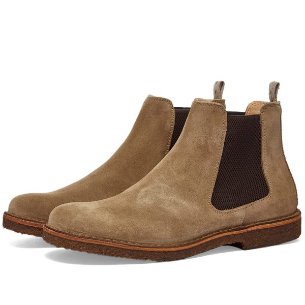 Astorflex Bitflex Chelsea Boot