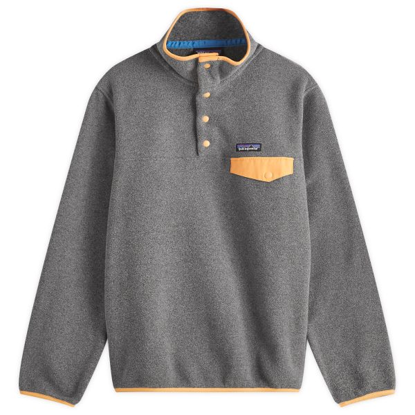 Patagonia Synch Snap Fleece