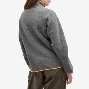 Patagonia Synch Snap Fleece