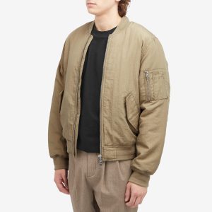 Wax London Malvern Bomber Jacket