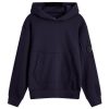 C.P. Company Diagonal Raised Lens Hoody