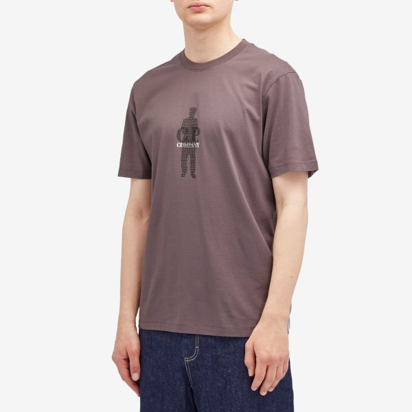 C.P. Company 30/1 Sailor T-Shirt