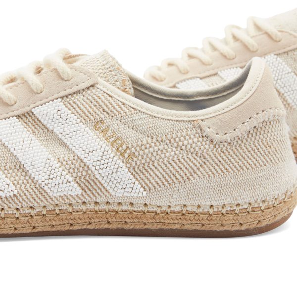 Adidas x CLOT Gazelle By Ec Sneaker