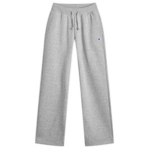 Champion x Guizio Straight Hem Pants