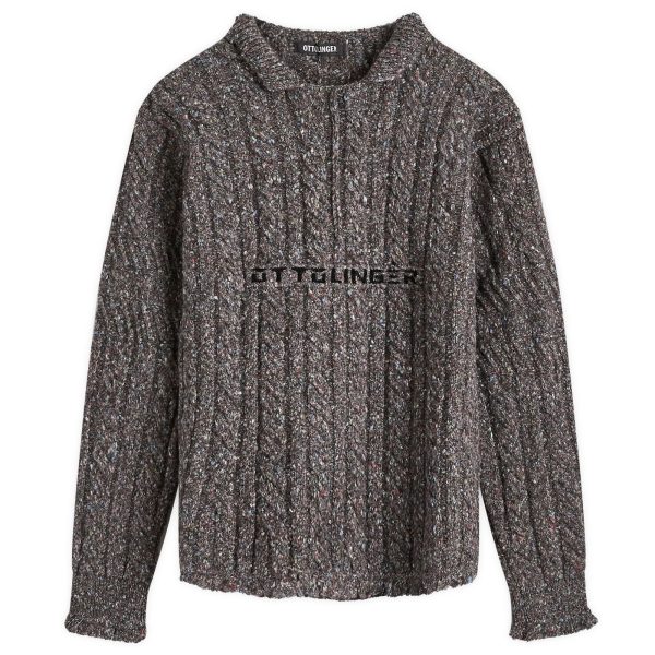 Ottolinger Knit Chunky Sweater