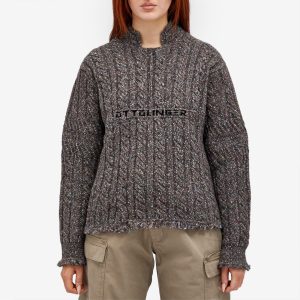 Ottolinger Knit Chunky Sweater