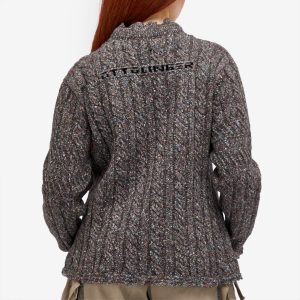 Ottolinger Knit Chunky Sweater