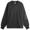 C.P. Company Metropolis Crew Neck Sweatshirt