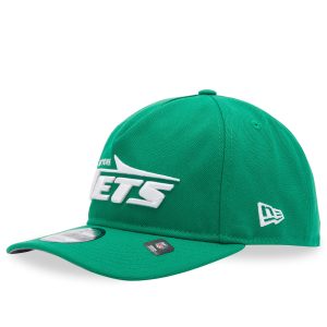 New Era New York Jets 9Fifty Adjustable Cap