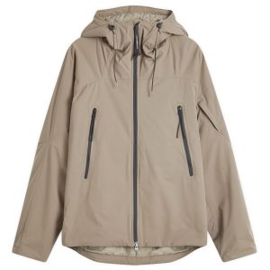 C.P. Company Pro-Tek Hooded Jacket