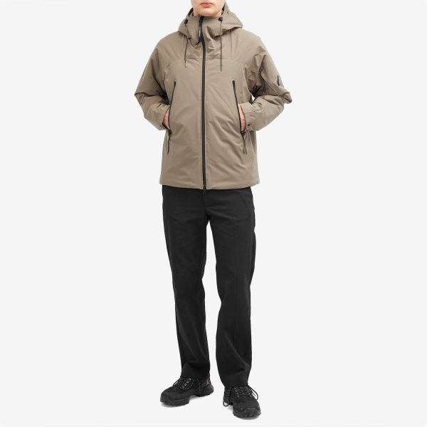 C.P. Company Pro-Tek Hooded Jacket