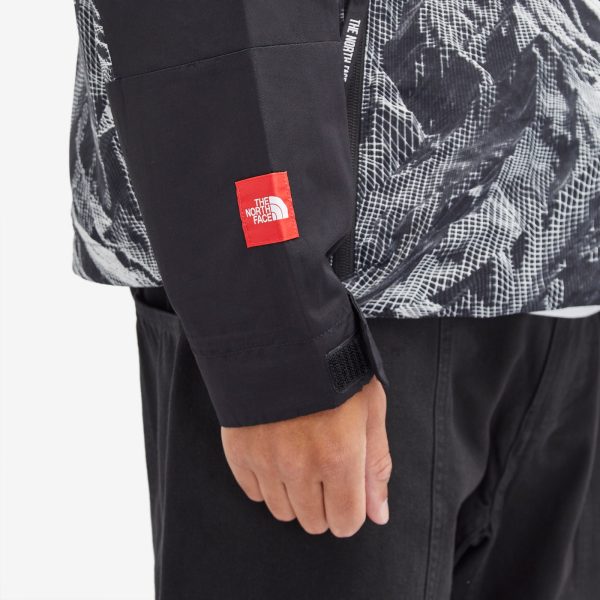 The North Face Seven Summits Himalayan Track Jacket