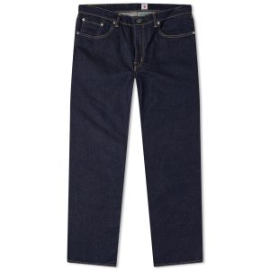 Edwin Regular Tapered Jean