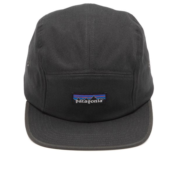 Patagonia P-6 Label Maclure Cap