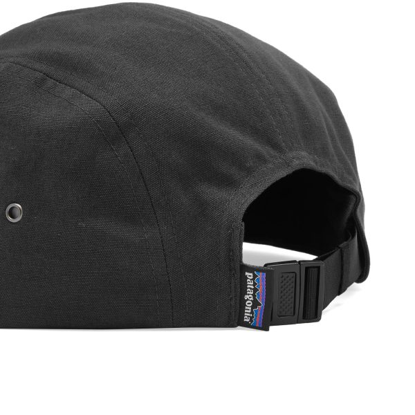 Patagonia P-6 Label Maclure Cap