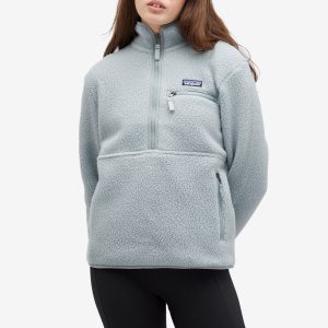 Patagonia Retro Pile Marsupial Fleece