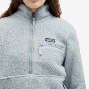 Patagonia Retro Pile Marsupial Fleece