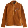 Patagonia Retro Pile Marsupial Fleece