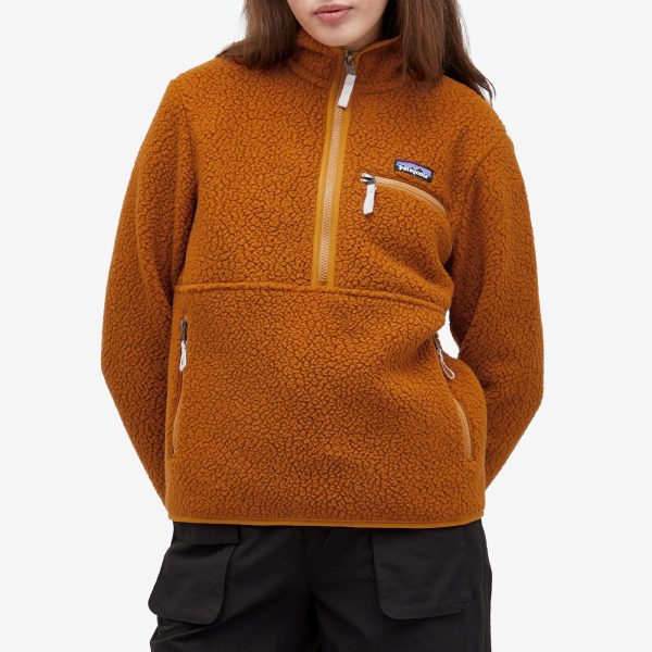 Patagonia Retro Pile Marsupial Fleece